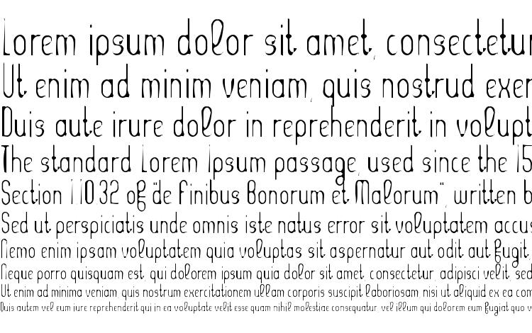 specimens KleptocracyGaunt font, sample KleptocracyGaunt font, an example of writing KleptocracyGaunt font, review KleptocracyGaunt font, preview KleptocracyGaunt font, KleptocracyGaunt font