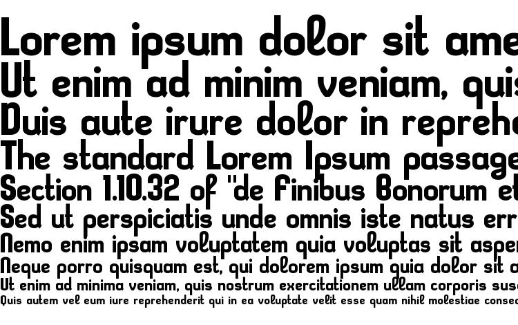 specimens KleptocracyRg Bold font, sample KleptocracyRg Bold font, an example of writing KleptocracyRg Bold font, review KleptocracyRg Bold font, preview KleptocracyRg Bold font, KleptocracyRg Bold font