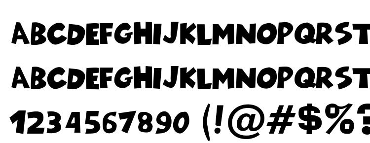 glyphs klinik Bold Italic font, сharacters klinik Bold Italic font, symbols klinik Bold Italic font, character map klinik Bold Italic font, preview klinik Bold Italic font, abc klinik Bold Italic font, klinik Bold Italic font