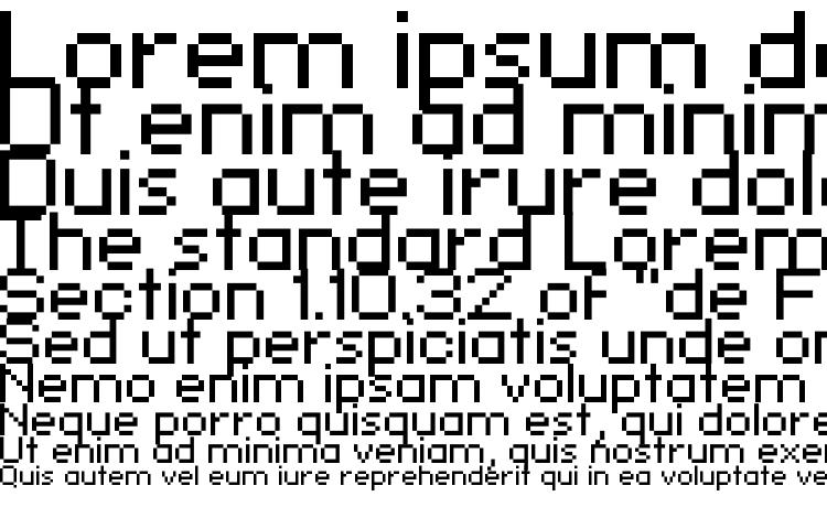 specimens KLMN Flash Pix font, sample KLMN Flash Pix font, an example of writing KLMN Flash Pix font, review KLMN Flash Pix font, preview KLMN Flash Pix font, KLMN Flash Pix font