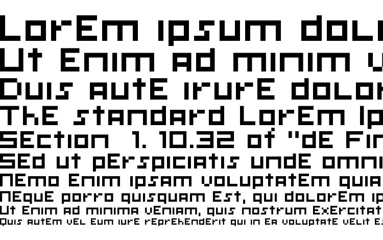 specimens KLMN Ontology font, sample KLMN Ontology font, an example of writing KLMN Ontology font, review KLMN Ontology font, preview KLMN Ontology font, KLMN Ontology font