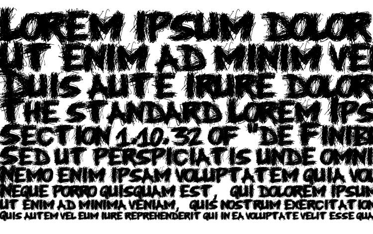 specimens Knife fight font, sample Knife fight font, an example of writing Knife fight font, review Knife fight font, preview Knife fight font, Knife fight font