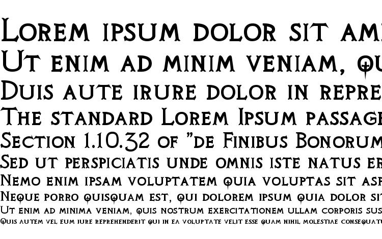 specimens Knigqst font, sample Knigqst font, an example of writing Knigqst font, review Knigqst font, preview Knigqst font, Knigqst font