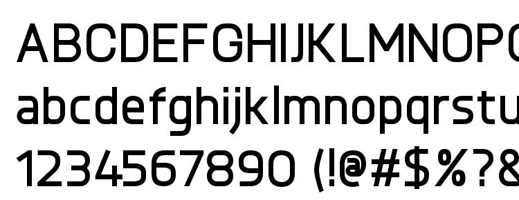 glyphs Knul Bold font, сharacters Knul Bold font, symbols Knul Bold font, character map Knul Bold font, preview Knul Bold font, abc Knul Bold font, Knul Bold font