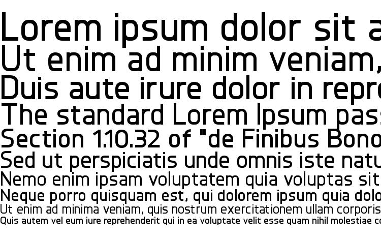 specimens Knul Bold font, sample Knul Bold font, an example of writing Knul Bold font, review Knul Bold font, preview Knul Bold font, Knul Bold font