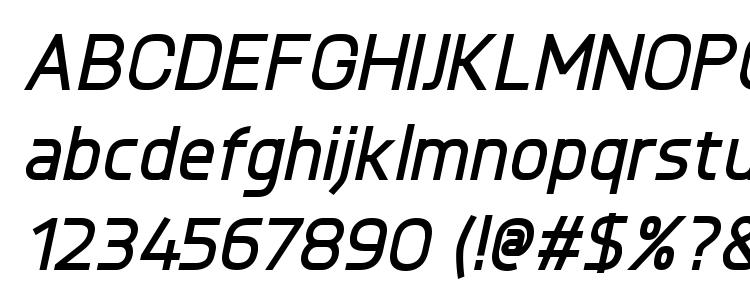 glyphs Knul BoldItalic font, сharacters Knul BoldItalic font, symbols Knul BoldItalic font, character map Knul BoldItalic font, preview Knul BoldItalic font, abc Knul BoldItalic font, Knul BoldItalic font