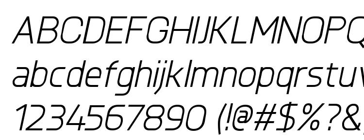 glyphs Knul Italic font, сharacters Knul Italic font, symbols Knul Italic font, character map Knul Italic font, preview Knul Italic font, abc Knul Italic font, Knul Italic font