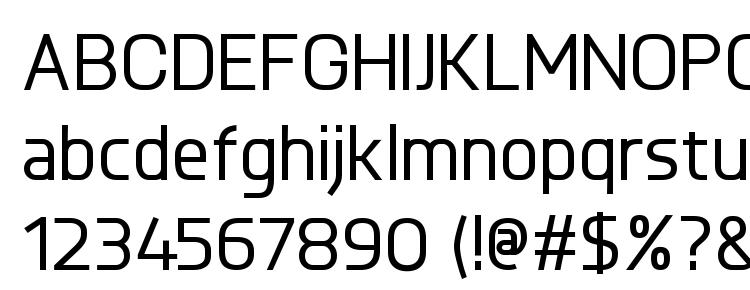 glyphs Knul Medium font, сharacters Knul Medium font, symbols Knul Medium font, character map Knul Medium font, preview Knul Medium font, abc Knul Medium font, Knul Medium font