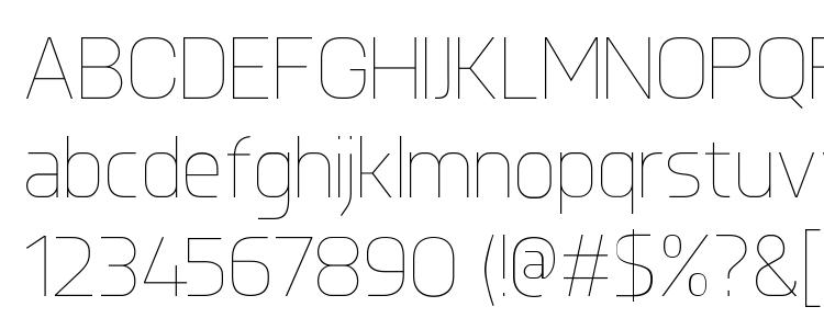 glyphs Knul UltraLight font, сharacters Knul UltraLight font, symbols Knul UltraLight font, character map Knul UltraLight font, preview Knul UltraLight font, abc Knul UltraLight font, Knul UltraLight font
