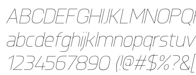 glyphs Knul UltraLightItalic font, сharacters Knul UltraLightItalic font, symbols Knul UltraLightItalic font, character map Knul UltraLightItalic font, preview Knul UltraLightItalic font, abc Knul UltraLightItalic font, Knul UltraLightItalic font