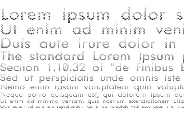 specimens Knurled Grips font, sample Knurled Grips font, an example of writing Knurled Grips font, review Knurled Grips font, preview Knurled Grips font, Knurled Grips font