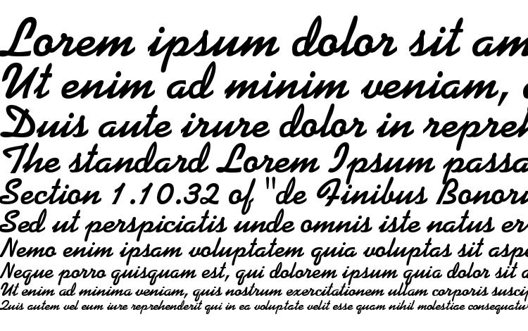 specimens Koala Bold font, sample Koala Bold font, an example of writing Koala Bold font, review Koala Bold font, preview Koala Bold font, Koala Bold font