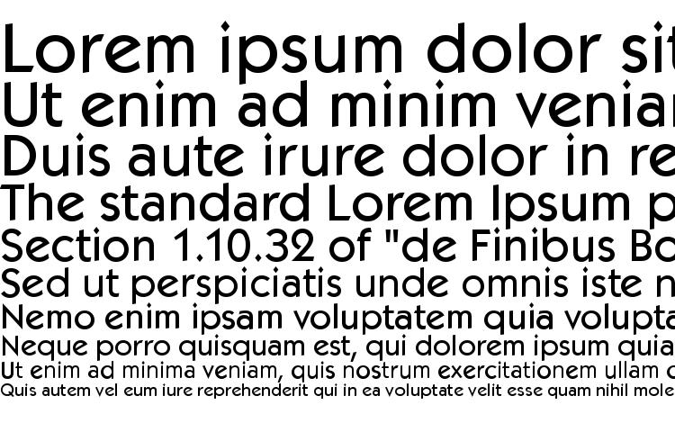 specimens Koblenz Medium Regular font, sample Koblenz Medium Regular font, an example of writing Koblenz Medium Regular font, review Koblenz Medium Regular font, preview Koblenz Medium Regular font, Koblenz Medium Regular font