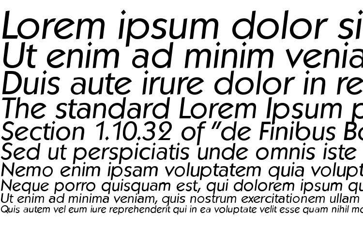 specimens KoblenzSerial Italic font, sample KoblenzSerial Italic font, an example of writing KoblenzSerial Italic font, review KoblenzSerial Italic font, preview KoblenzSerial Italic font, KoblenzSerial Italic font