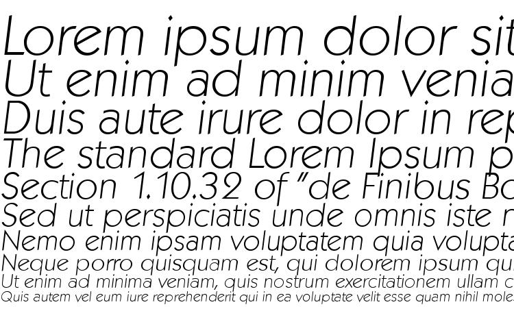 specimens KoblenzSerial Xlight Italic font, sample KoblenzSerial Xlight Italic font, an example of writing KoblenzSerial Xlight Italic font, review KoblenzSerial Xlight Italic font, preview KoblenzSerial Xlight Italic font, KoblenzSerial Xlight Italic font
