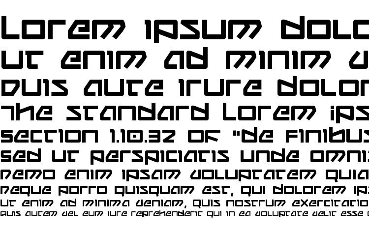 specimens Kobold Bold font, sample Kobold Bold font, an example of writing Kobold Bold font, review Kobold Bold font, preview Kobold Bold font, Kobold Bold font