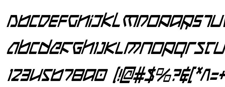 glyphs Kobold Condensed Italic font, сharacters Kobold Condensed Italic font, symbols Kobold Condensed Italic font, character map Kobold Condensed Italic font, preview Kobold Condensed Italic font, abc Kobold Condensed Italic font, Kobold Condensed Italic font