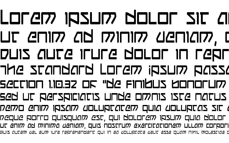 specimens Kobold Condensed font, sample Kobold Condensed font, an example of writing Kobold Condensed font, review Kobold Condensed font, preview Kobold Condensed font, Kobold Condensed font