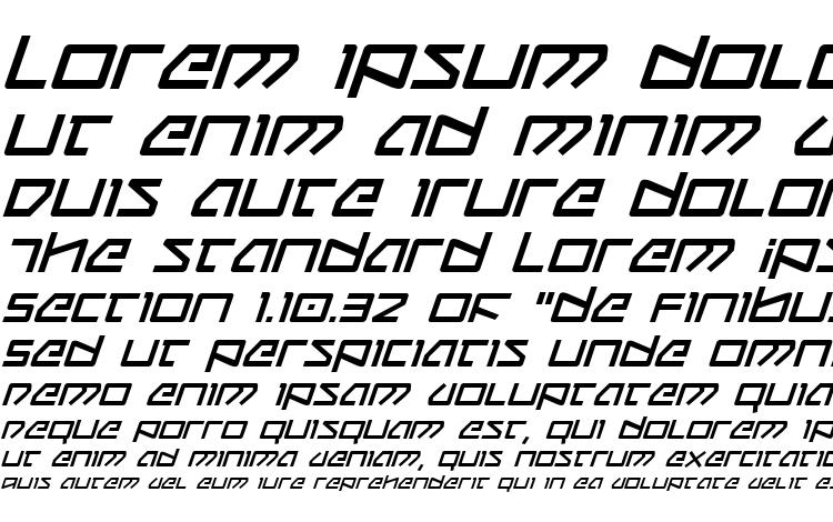 specimens Kobold Italic font, sample Kobold Italic font, an example of writing Kobold Italic font, review Kobold Italic font, preview Kobold Italic font, Kobold Italic font