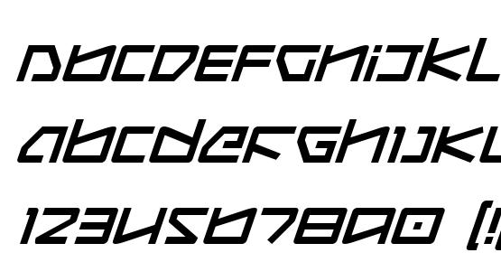 Kobold Italic Font Download Free   Legionfonts