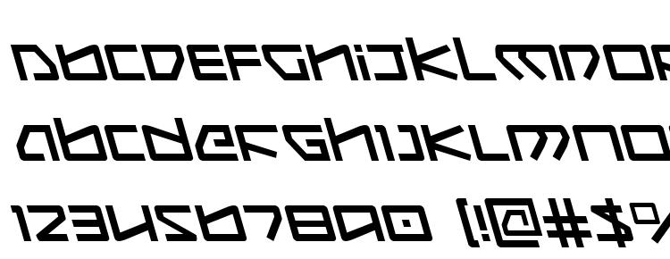 glyphs Kobold Leftalic font, сharacters Kobold Leftalic font, symbols Kobold Leftalic font, character map Kobold Leftalic font, preview Kobold Leftalic font, abc Kobold Leftalic font, Kobold Leftalic font