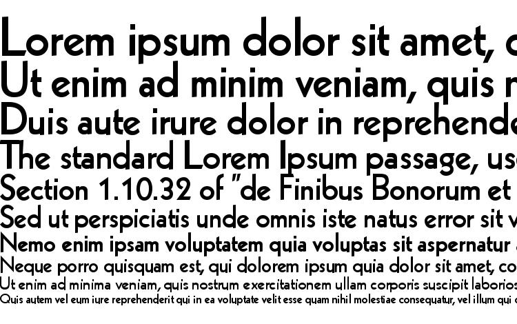 specimens KochOriginal Bold DB font, sample KochOriginal Bold DB font, an example of writing KochOriginal Bold DB font, review KochOriginal Bold DB font, preview KochOriginal Bold DB font, KochOriginal Bold DB font