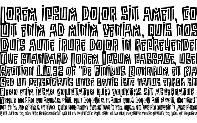 specimens Kokoa ITC font, sample Kokoa ITC font, an example of writing Kokoa ITC font, review Kokoa ITC font, preview Kokoa ITC font, Kokoa ITC font