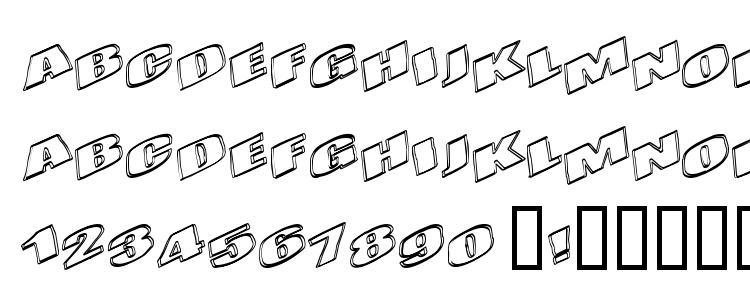 glyphs KometenMelodie1 font, сharacters KometenMelodie1 font, symbols KometenMelodie1 font, character map KometenMelodie1 font, preview KometenMelodie1 font, abc KometenMelodie1 font, KometenMelodie1 font