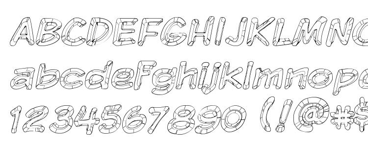 glyphs Komika sketch font, сharacters Komika sketch font, symbols Komika sketch font, character map Komika sketch font, preview Komika sketch font, abc Komika sketch font, Komika sketch font