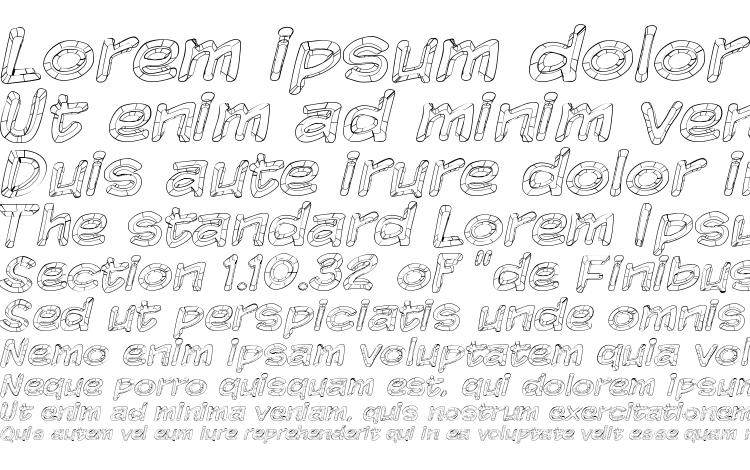 specimens Komika sketch font, sample Komika sketch font, an example of writing Komika sketch font, review Komika sketch font, preview Komika sketch font, Komika sketch font