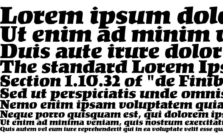 specimens Kompakt LT font, sample Kompakt LT font, an example of writing Kompakt LT font, review Kompakt LT font, preview Kompakt LT font, Kompakt LT font