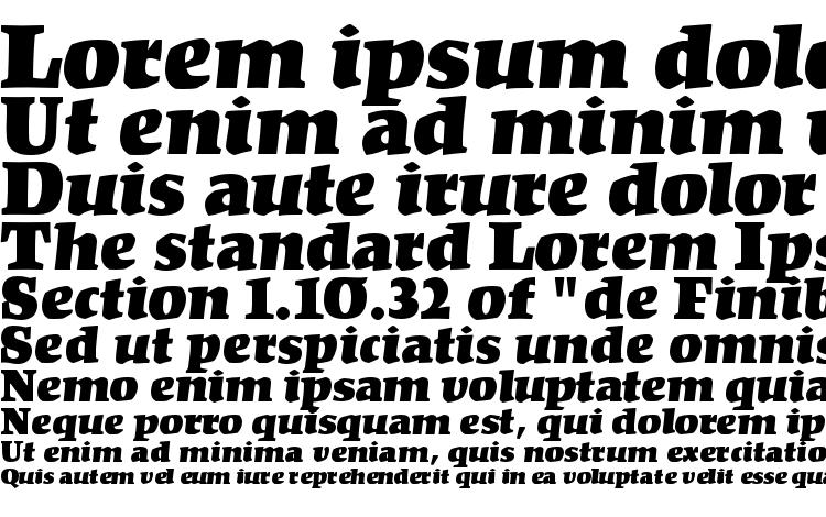 specimens KompaktLTStd font, sample KompaktLTStd font, an example of writing KompaktLTStd font, review KompaktLTStd font, preview KompaktLTStd font, KompaktLTStd font