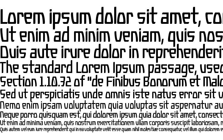 specimens Kompressor font, sample Kompressor font, an example of writing Kompressor font, review Kompressor font, preview Kompressor font, Kompressor font
