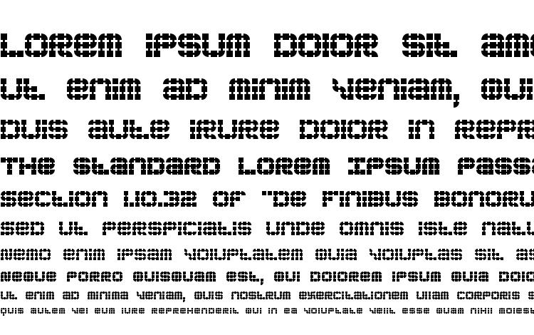 specimens Konector BRK font, sample Konector BRK font, an example of writing Konector BRK font, review Konector BRK font, preview Konector BRK font, Konector BRK font