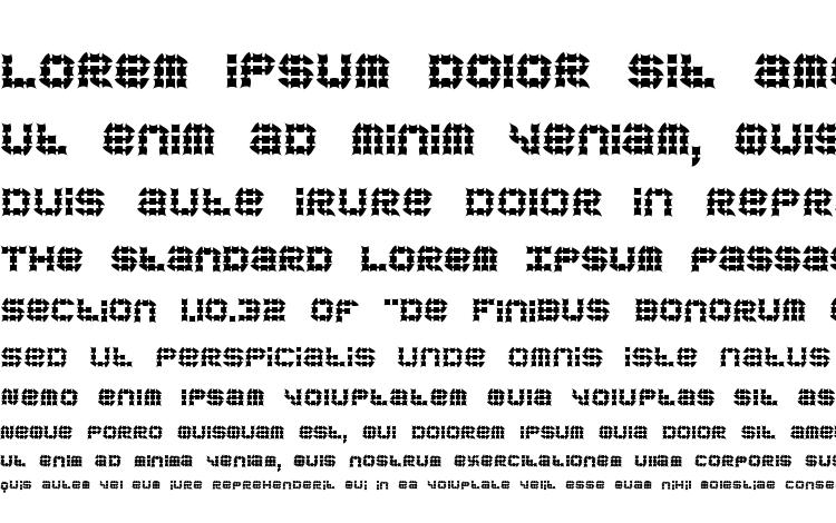 specimens Konector Eerie BRK font, sample Konector Eerie BRK font, an example of writing Konector Eerie BRK font, review Konector Eerie BRK font, preview Konector Eerie BRK font, Konector Eerie BRK font
