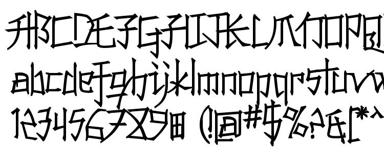 glyphs Konfuciuz font, сharacters Konfuciuz font, symbols Konfuciuz font, character map Konfuciuz font, preview Konfuciuz font, abc Konfuciuz font, Konfuciuz font