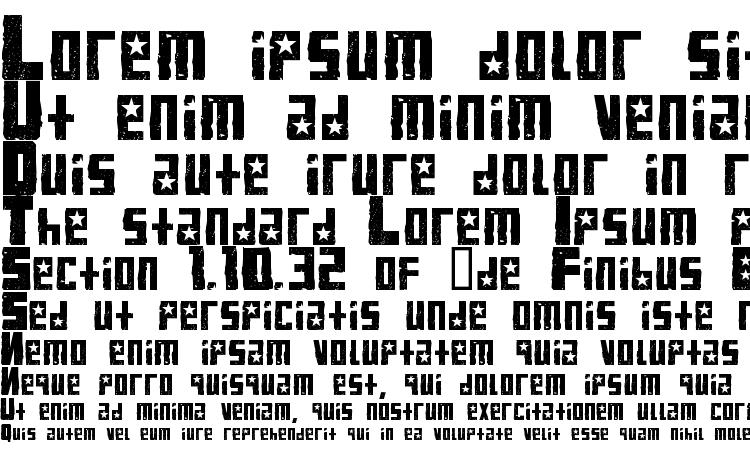 specimens KonQa Black font, sample KonQa Black font, an example of writing KonQa Black font, review KonQa Black font, preview KonQa Black font, KonQa Black font