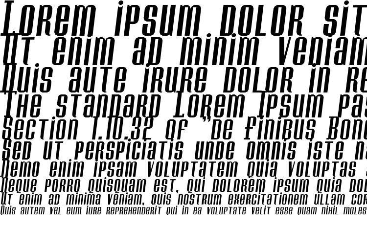 specimens Konspiracy Theory slant font, sample Konspiracy Theory slant font, an example of writing Konspiracy Theory slant font, review Konspiracy Theory slant font, preview Konspiracy Theory slant font, Konspiracy Theory slant font