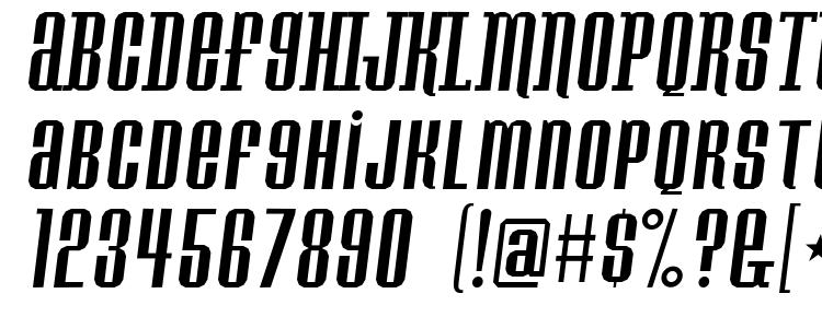 glyphs Konspiracytheoryslant font, сharacters Konspiracytheoryslant font, symbols Konspiracytheoryslant font, character map Konspiracytheoryslant font, preview Konspiracytheoryslant font, abc Konspiracytheoryslant font, Konspiracytheoryslant font