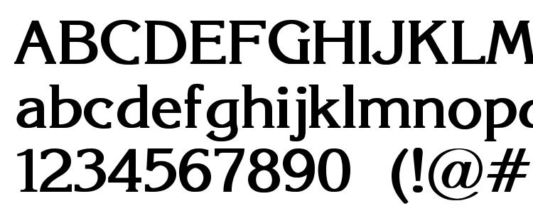 glyphs Korin font, сharacters Korin font, symbols Korin font, character map Korin font, preview Korin font, abc Korin font, Korin font