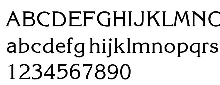 glyphs Korina Light font, сharacters Korina Light font, symbols Korina Light font, character map Korina Light font, preview Korina Light font, abc Korina Light font, Korina Light font