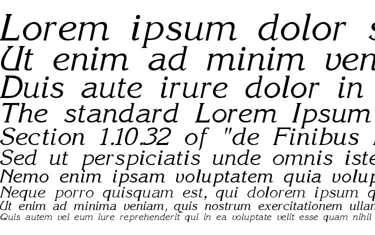 specimens Korinna.kz Italic font, sample Korinna.kz Italic font, an example of writing Korinna.kz Italic font, review Korinna.kz Italic font, preview Korinna.kz Italic font, Korinna.kz Italic font