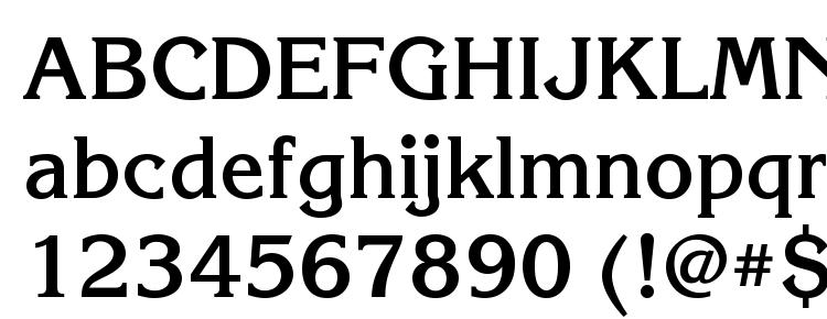 glyphs KorinnaATT Bold font, сharacters KorinnaATT Bold font, symbols KorinnaATT Bold font, character map KorinnaATT Bold font, preview KorinnaATT Bold font, abc KorinnaATT Bold font, KorinnaATT Bold font
