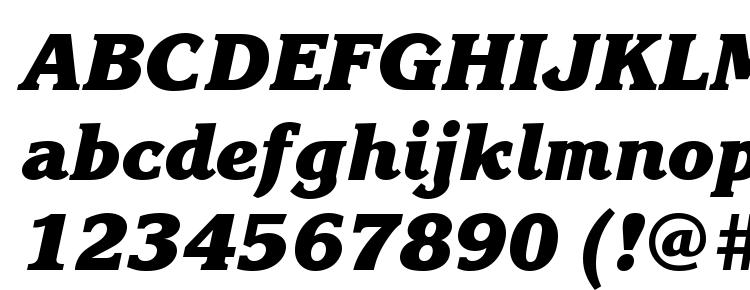 glyphs KorinnaBlackATT BoldItalic font, сharacters KorinnaBlackATT BoldItalic font, symbols KorinnaBlackATT BoldItalic font, character map KorinnaBlackATT BoldItalic font, preview KorinnaBlackATT BoldItalic font, abc KorinnaBlackATT BoldItalic font, KorinnaBlackATT BoldItalic font