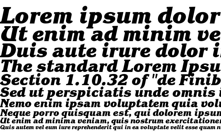 образцы шрифта KorinnaBlackBTT BoldItalic, образец шрифта KorinnaBlackBTT BoldItalic, пример написания шрифта KorinnaBlackBTT BoldItalic, просмотр шрифта KorinnaBlackBTT BoldItalic, предосмотр шрифта KorinnaBlackBTT BoldItalic, шрифт KorinnaBlackBTT BoldItalic