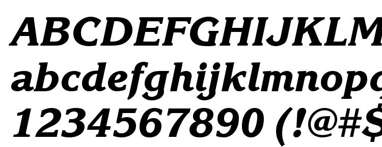 глифы шрифта KorinnaBlackCTT Italic, символы шрифта KorinnaBlackCTT Italic, символьная карта шрифта KorinnaBlackCTT Italic, предварительный просмотр шрифта KorinnaBlackCTT Italic, алфавит шрифта KorinnaBlackCTT Italic, шрифт KorinnaBlackCTT Italic