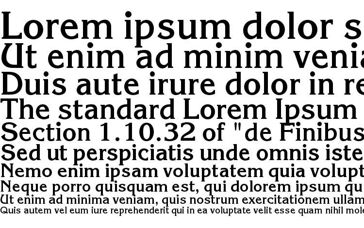 specimens Korinnac bold font, sample Korinnac bold font, an example of writing Korinnac bold font, review Korinnac bold font, preview Korinnac bold font, Korinnac bold font