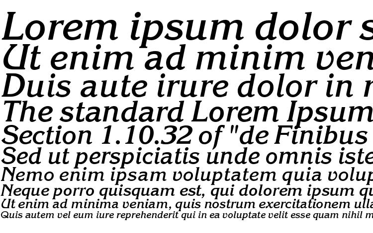 specimens Korinnac bolditalic font, sample Korinnac bolditalic font, an example of writing Korinnac bolditalic font, review Korinnac bolditalic font, preview Korinnac bolditalic font, Korinnac bolditalic font