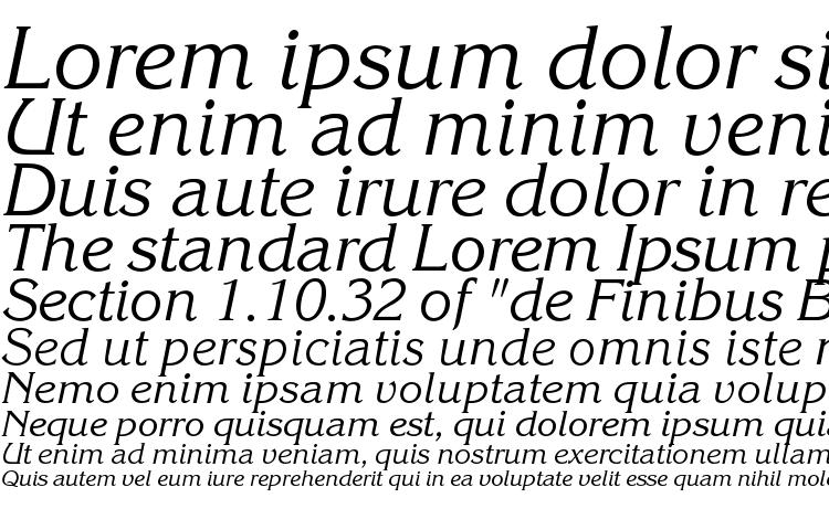 specimens Korinnac italic font, sample Korinnac italic font, an example of writing Korinnac italic font, review Korinnac italic font, preview Korinnac italic font, Korinnac italic font