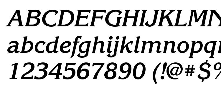 glyphs KorinnaCTT BoldItalic font, сharacters KorinnaCTT BoldItalic font, symbols KorinnaCTT BoldItalic font, character map KorinnaCTT BoldItalic font, preview KorinnaCTT BoldItalic font, abc KorinnaCTT BoldItalic font, KorinnaCTT BoldItalic font